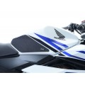 R&G Racing Tank Traction 2-Grip Kit for the Honda CBR500R '16-'22 / CB500F '16-'18 R&G Racing Tank Traction 2-Grip Kit for the Honda CBR500R '16-'22 / CB500F '16-'18